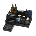 Bathroom Countertop Organizer with Drawers | Toiletry & Skincare Storage